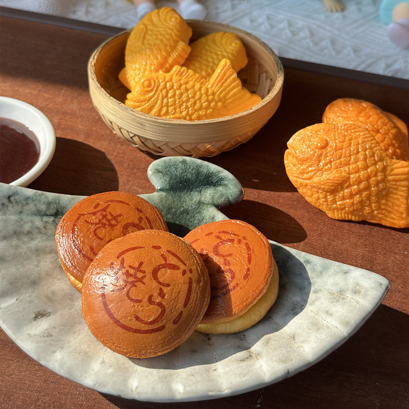 Japanese For Lifestyle - Aksesori Dekorasi Rumah Boneka Simulasi Model