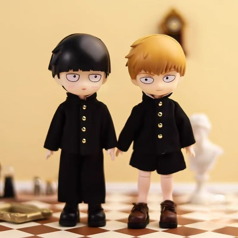 Japanese For Lifestyle - Untuk Pakaian Boneka Ob11 1/12 Bjd