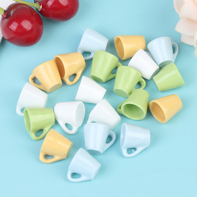 4 Buah/Set 1:12 Aksesori Minia - Japanese For Lifestyle ulasan dan harga