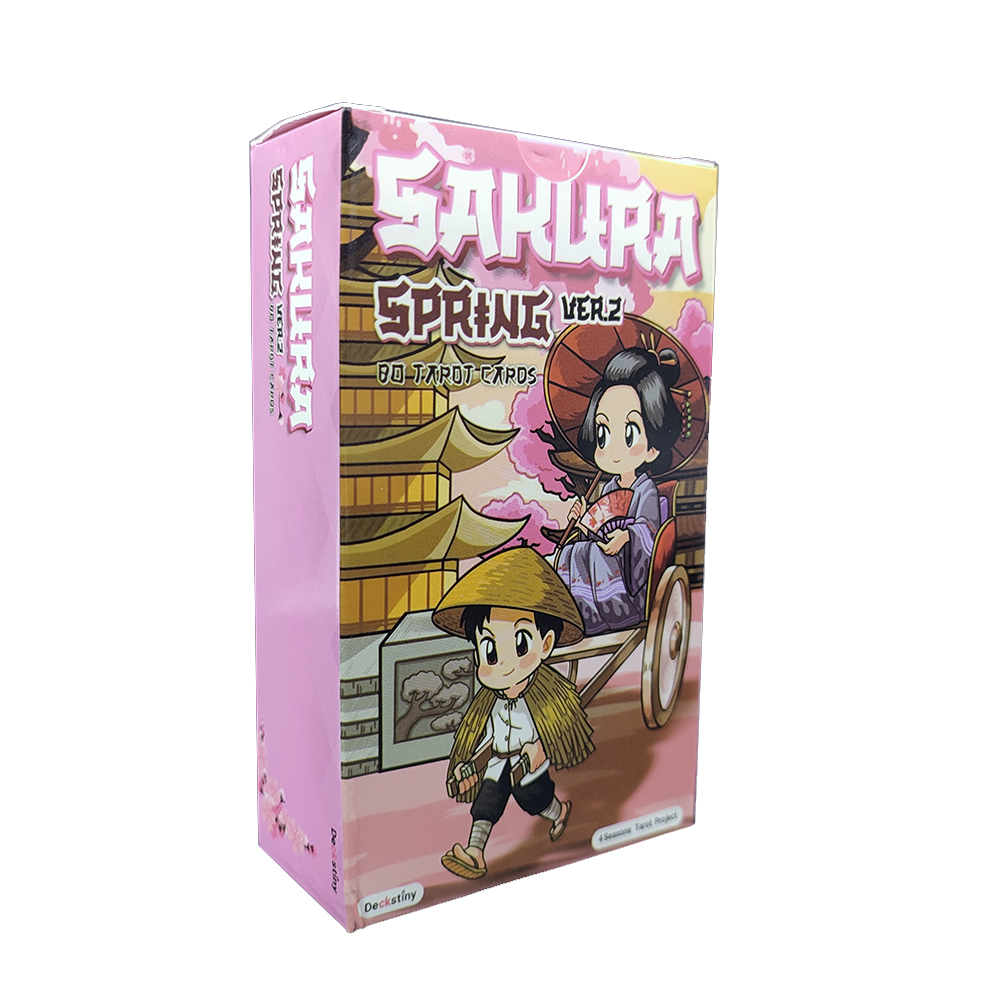 260g 12CMX7CM The Sakura Sprin - Japanese Traditional Lifestyle ulasan dan harga