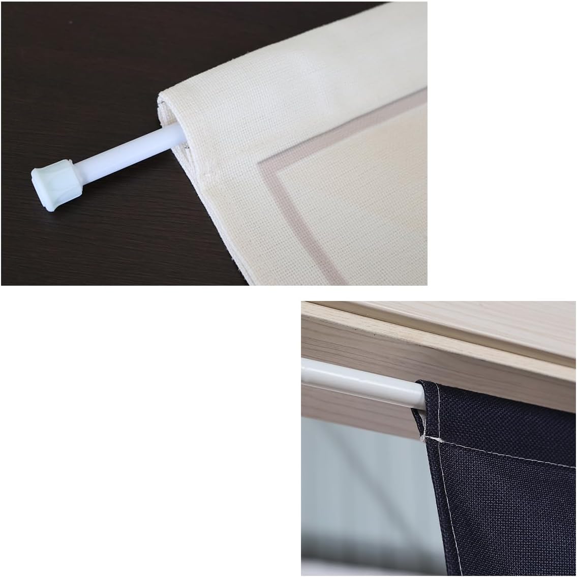 Tirai Pintu Gaya Jepang Noren  - Noren Curtain Doorway ulasan dan harga