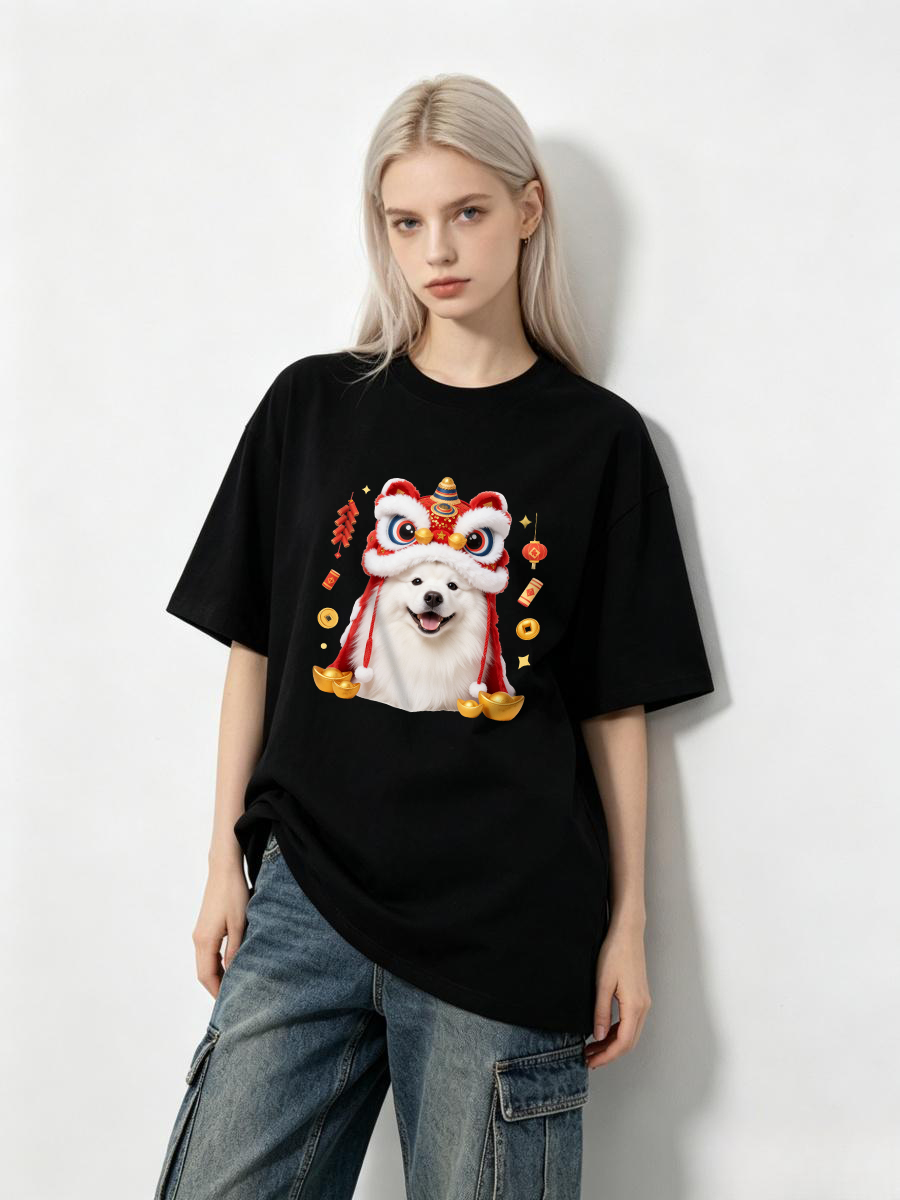 Kaos Gaya Hidup Aktif Wanita u - Japanese For Lifestyle ulasan dan harga