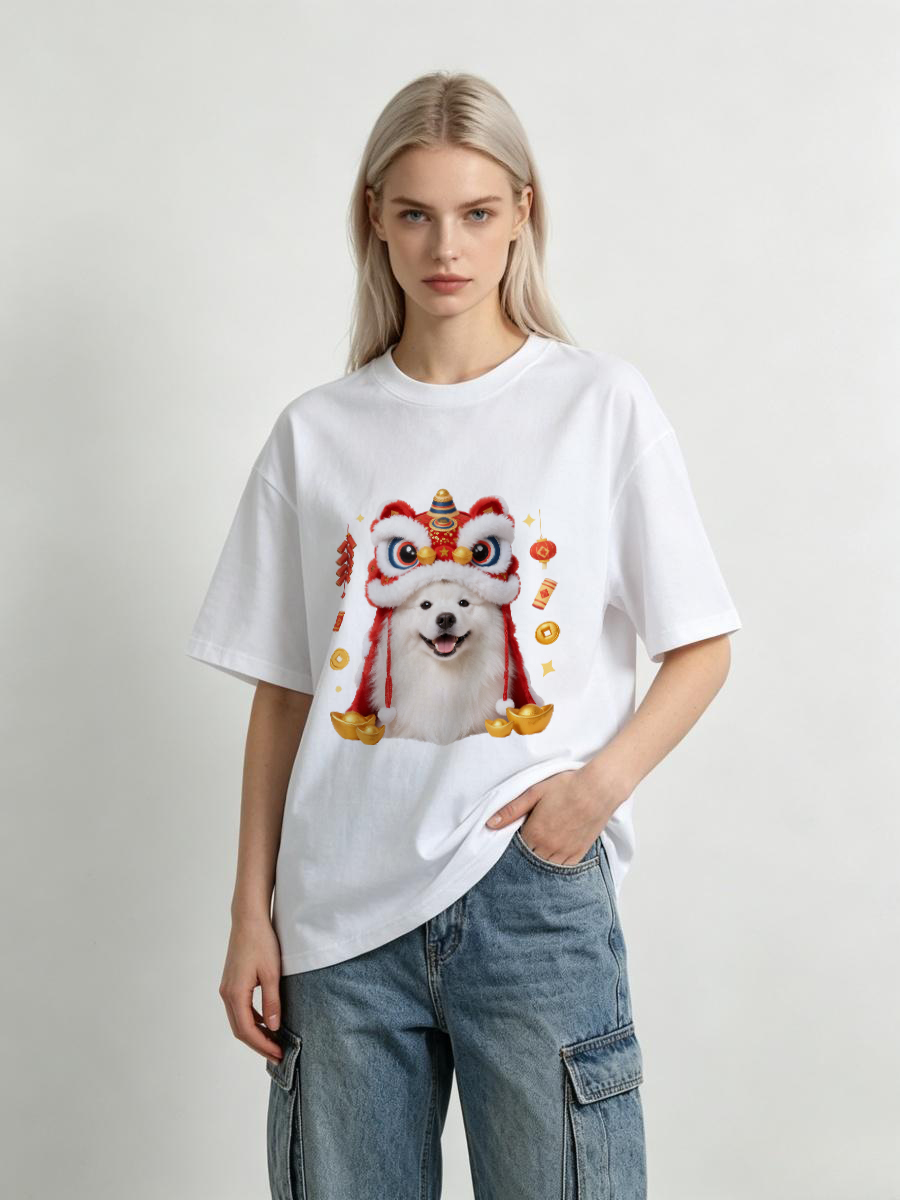 Kaos Gaya Hidup Aktif Wanita u - Japanese For Lifestyle ulasan dan harga