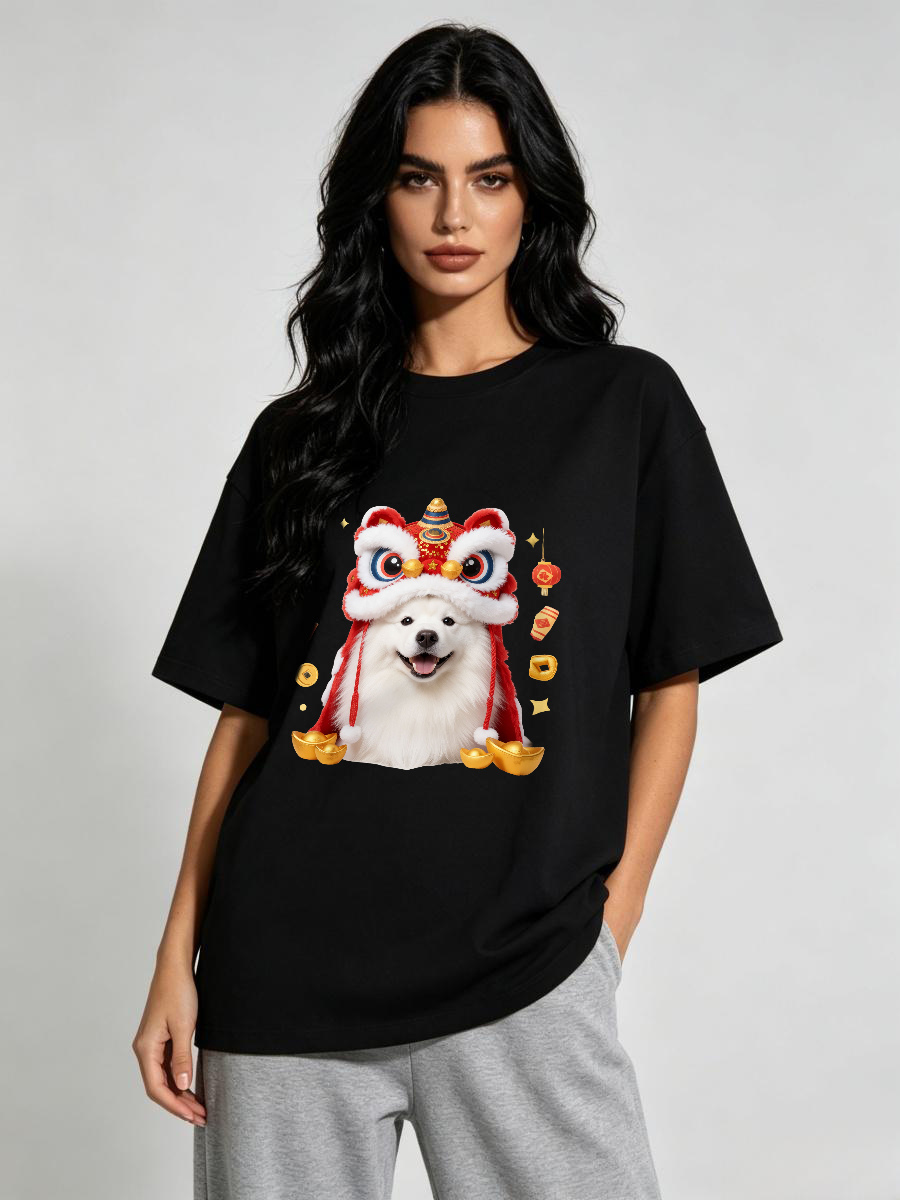 Kaos Gaya Hidup Aktif Wanita u - Japanese For Lifestyle ulasan dan harga
