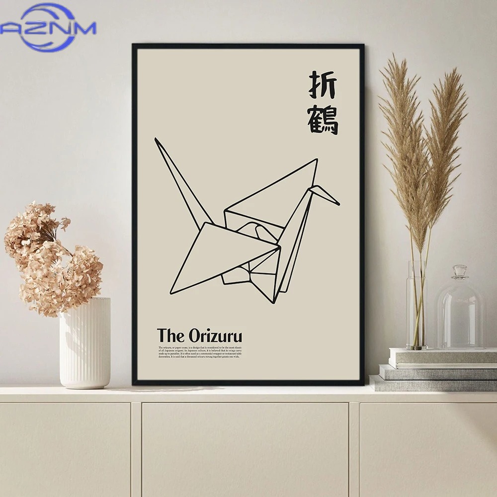 AZNM AZNM Poster Dapur Jepang  - Japanese Tokyo Lifestyle ulasan dan harga