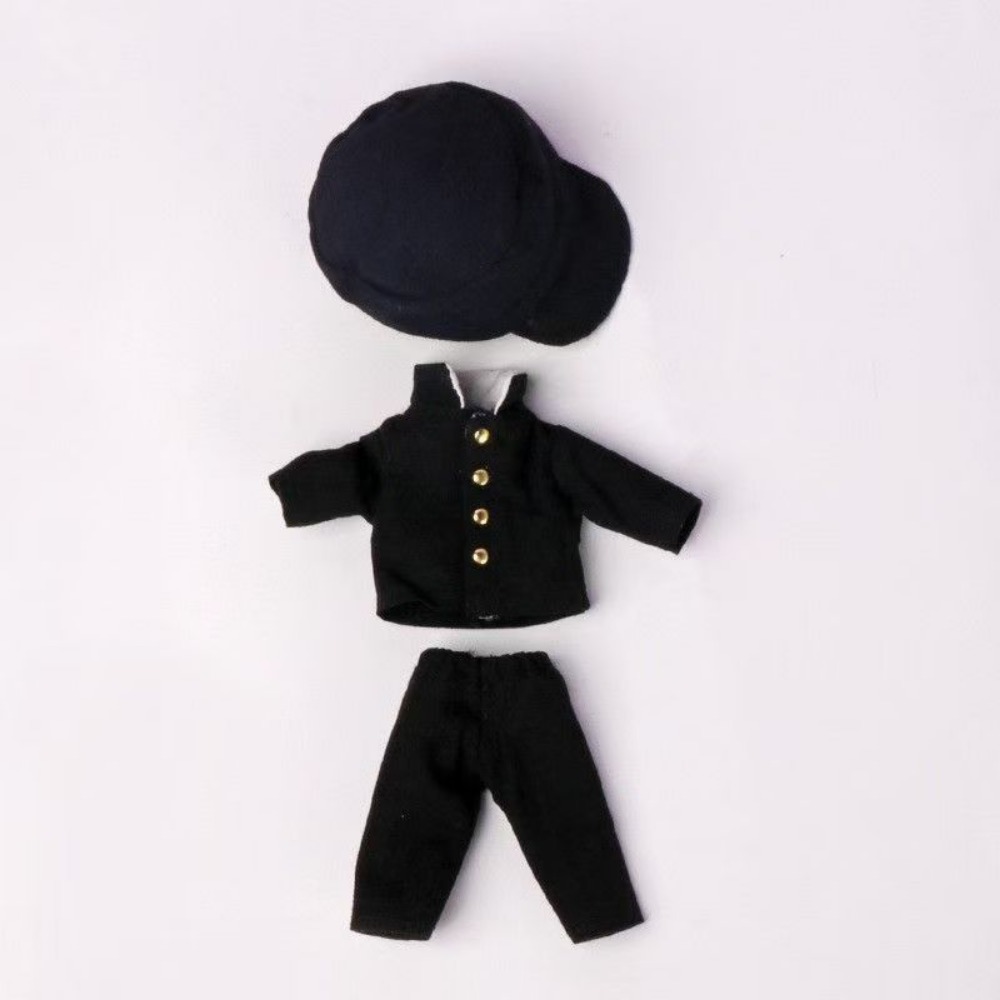Untuk Pakaian Boneka Ob11 1/12 - Japanese For Lifestyle ulasan dan harga